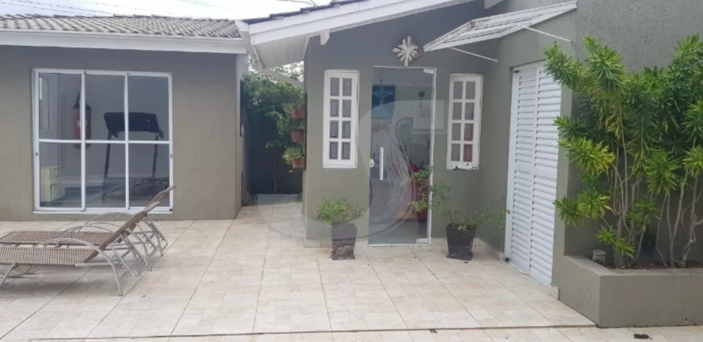 Casa, 3 quartos, 310 m² - Foto 6