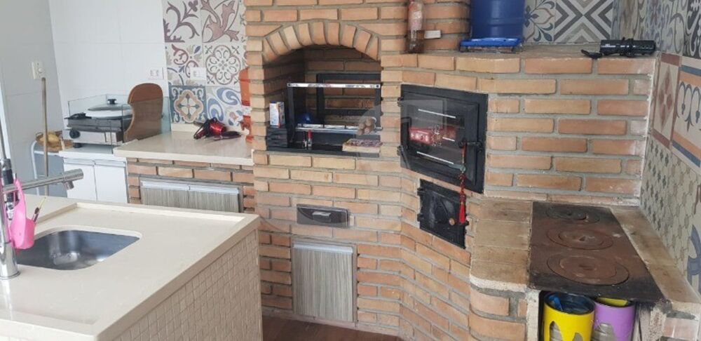 Casa, 3 quartos, 310 m² - Foto 7