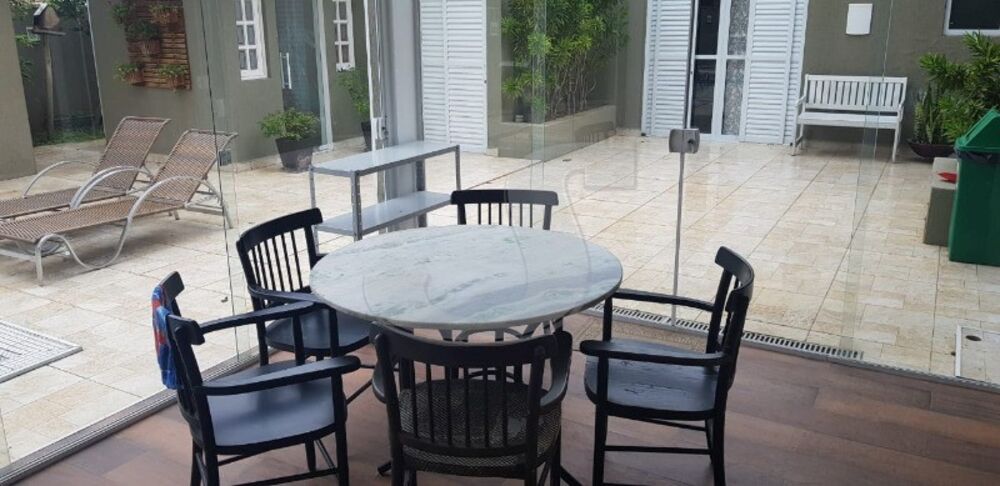 Casa, 3 quartos, 310 m² - Foto 3