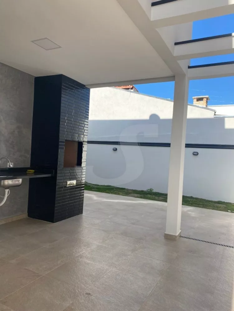 Casa, 3 quartos, 121 m² - Foto 6