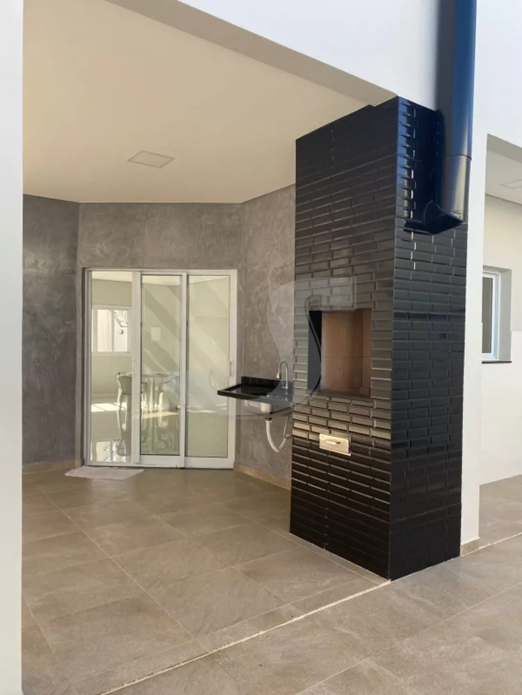 Casa, 3 quartos, 121 m² - Foto 5