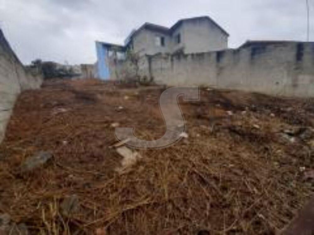 Terreno, 493 m² - Foto 1