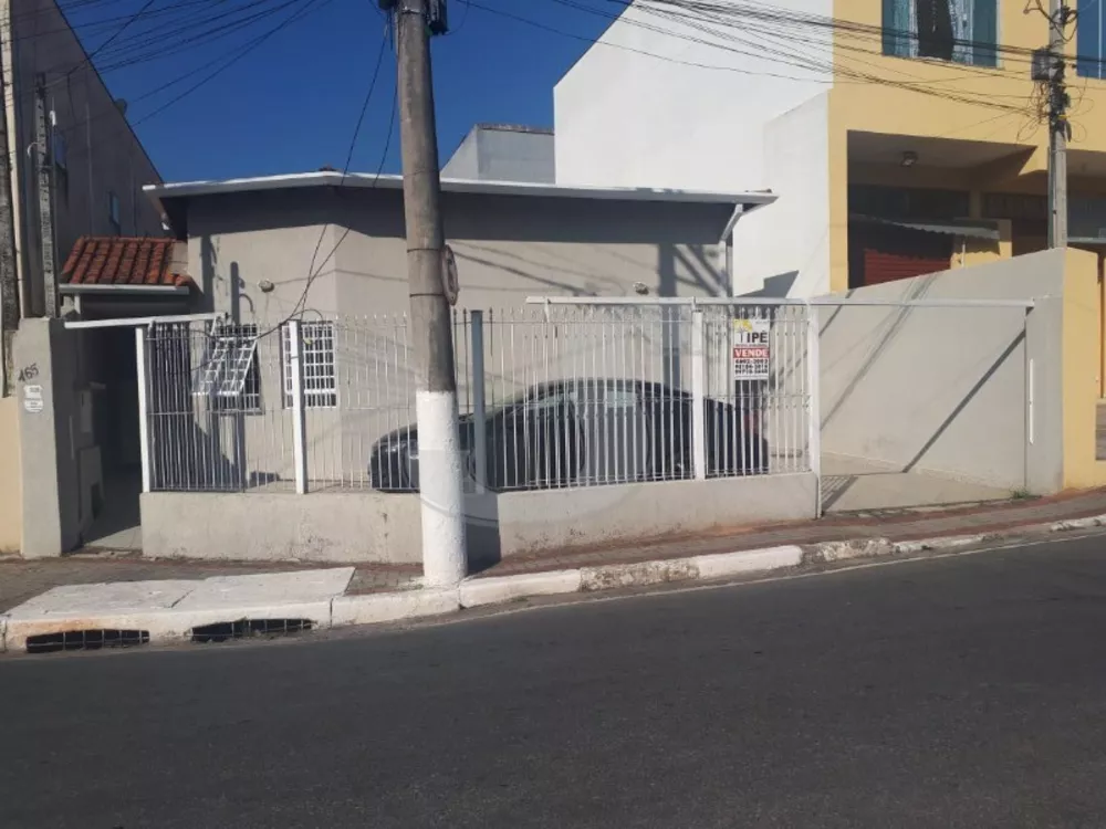 Prédio Inteiro, 200 m² - Foto 1