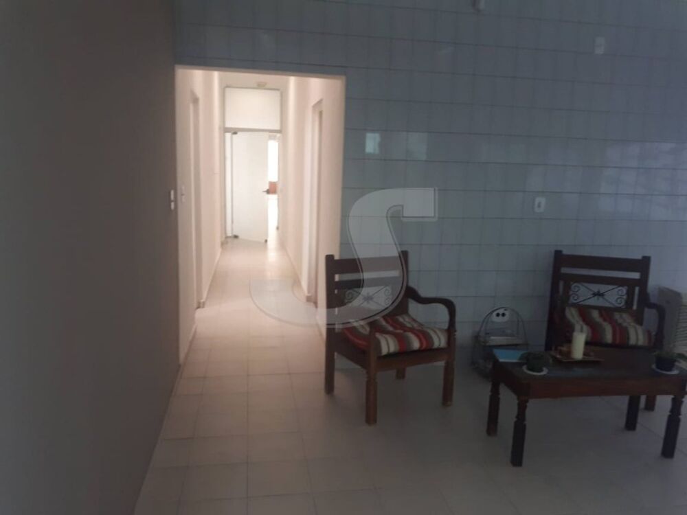 Prédio Inteiro, 200 m² - Foto 1