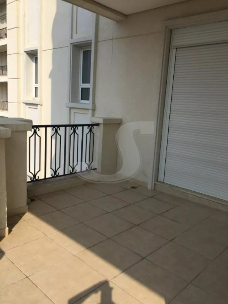 Apartamento, 4 quartos, 245 m² - Foto 4