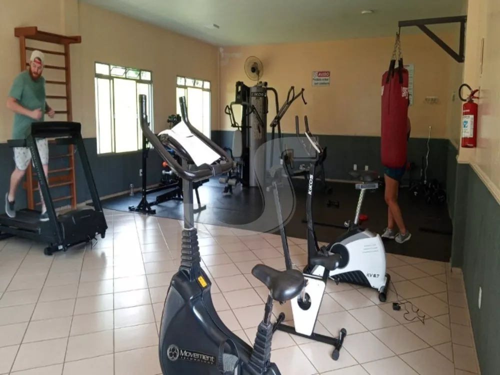 Apartamento, 2 quartos, 46 m² - Foto 9