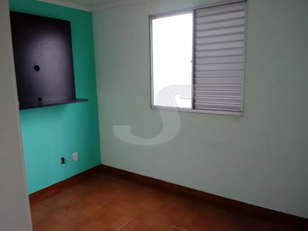 Apartamento, 2 quartos, 46 m² - Foto 10