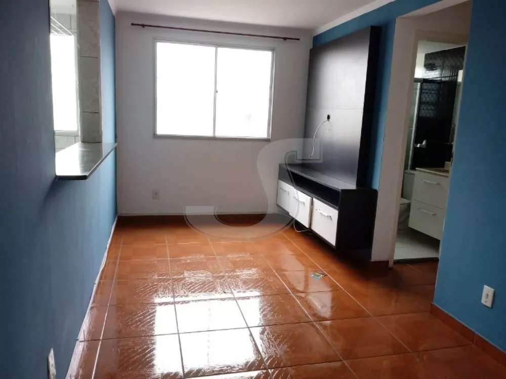 Apartamento, 2 quartos, 46 m² - Foto 12