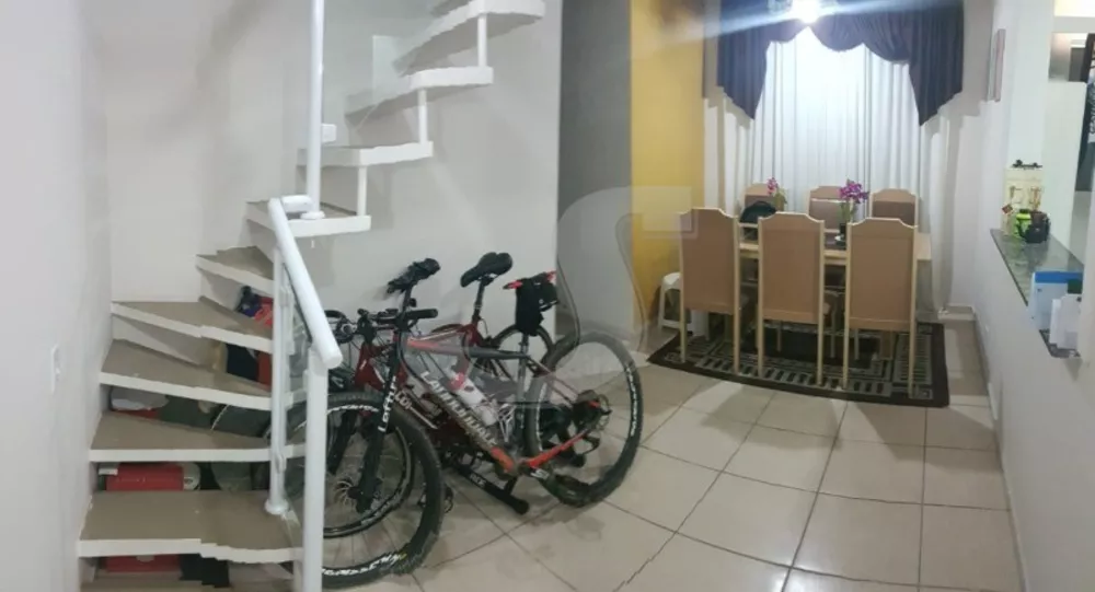 Casa, 2 quartos, 47 m² - Foto 5
