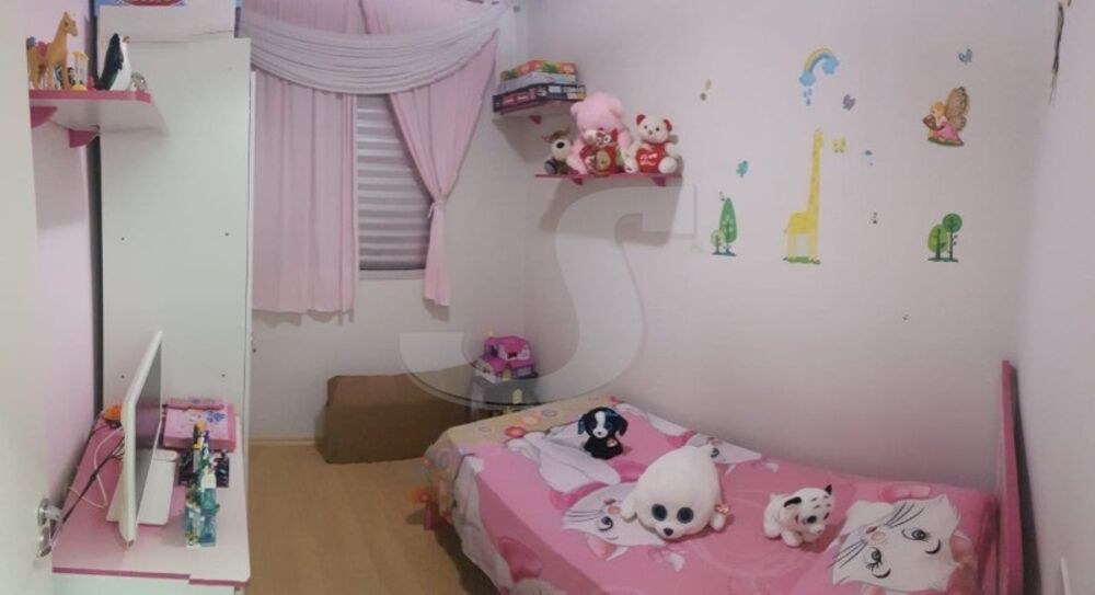 Casa para alugar com 2 quartos, 47m² - Foto 1