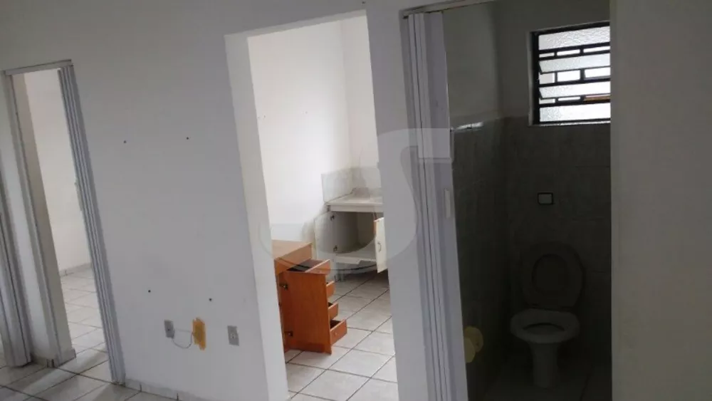 Apartamento à venda com 2 quartos, 40m² - Foto 2