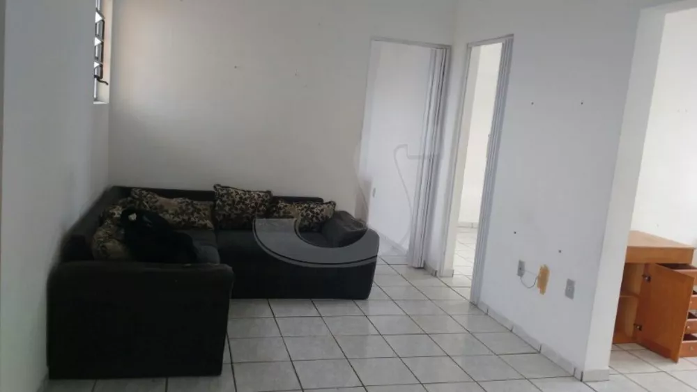 Apartamento à venda com 2 quartos, 40m² - Foto 3