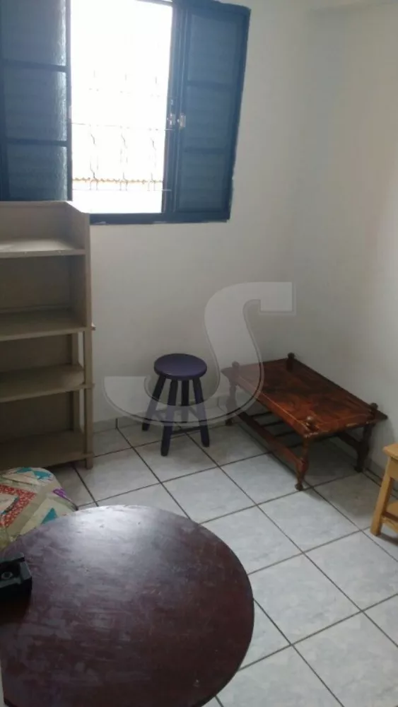 Apartamento à venda com 2 quartos, 40m² - Foto 8