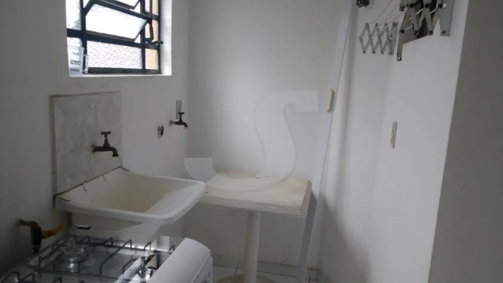 Apartamento, 2 quartos, 40 m² - Foto 9