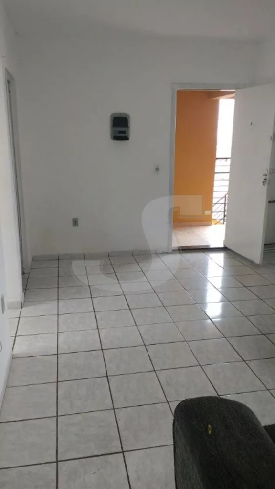 Apartamento, 2 quartos, 40 m² - Foto 11