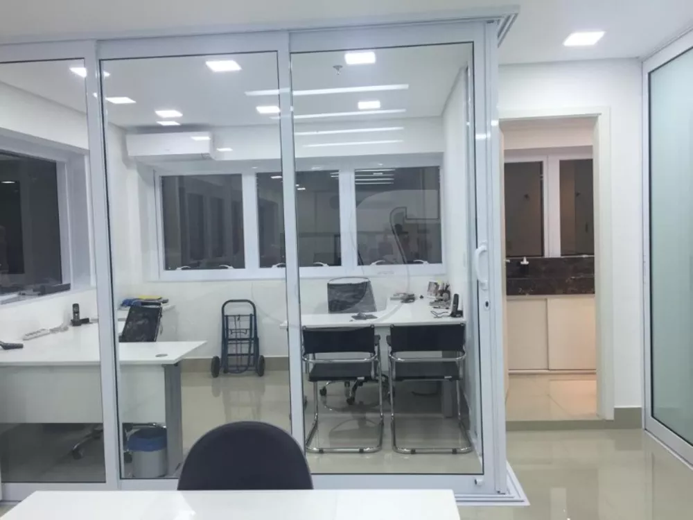 Conjunto Comercial-Sala à venda, 47m² - Foto 4