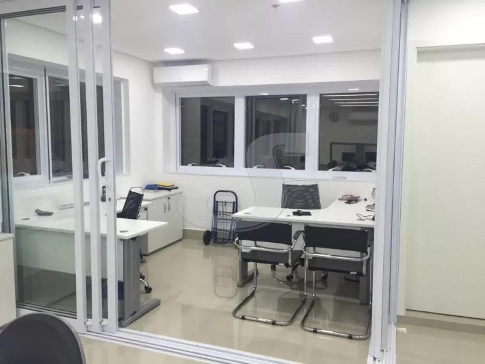 Sala-Conjunto, 47 m² - Foto 12