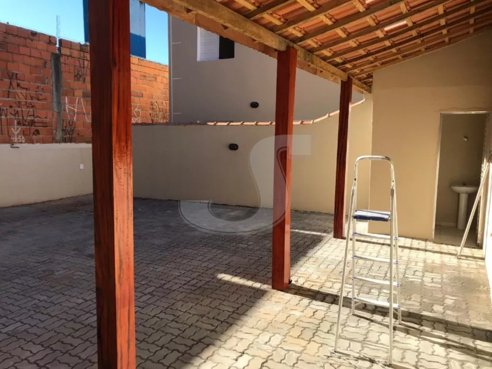 Apartamento, 1 quarto, 60 m² - Foto 5