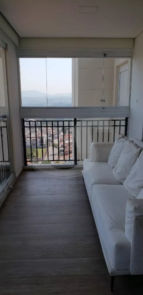 Apartamento à venda com 3 quartos, 145m² - Foto 7