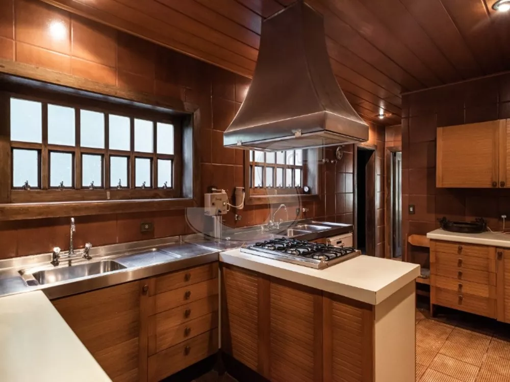 Casa, 5 quartos, 533 m² - Foto 2