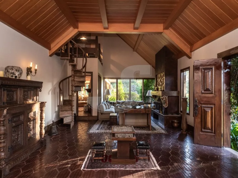 Casa, 5 quartos, 533 m² - Foto 8