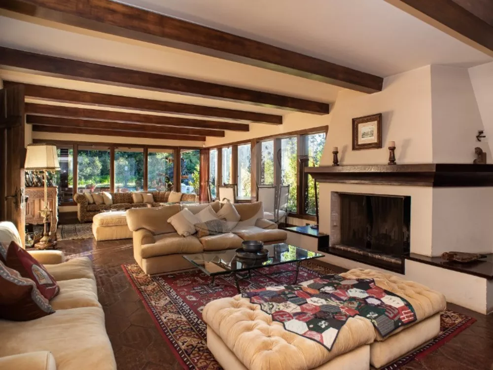 Casa, 5 quartos, 533 m² - Foto 5