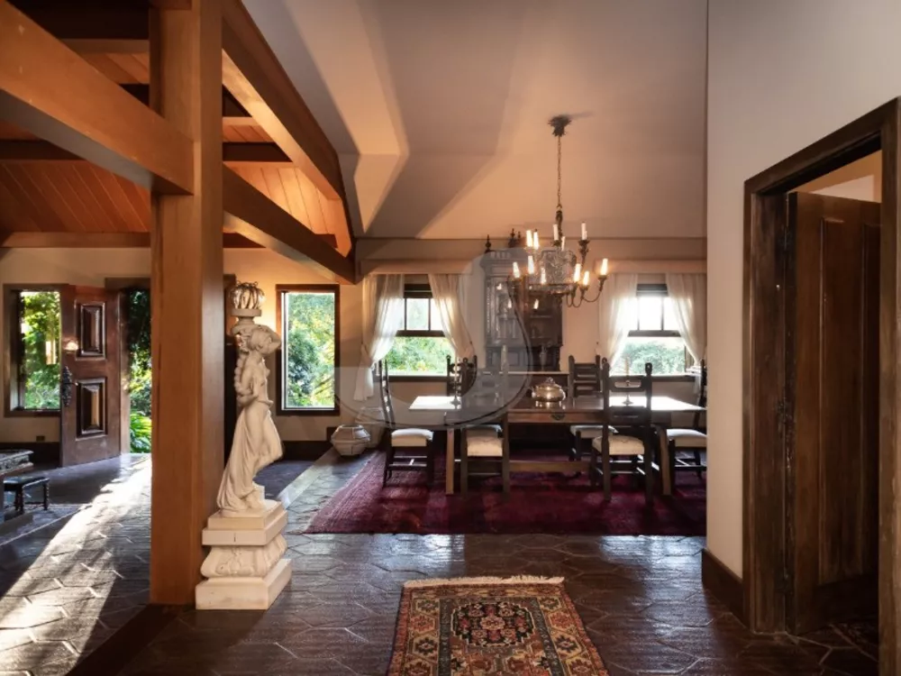 Casa, 5 quartos, 533 m² - Foto 1