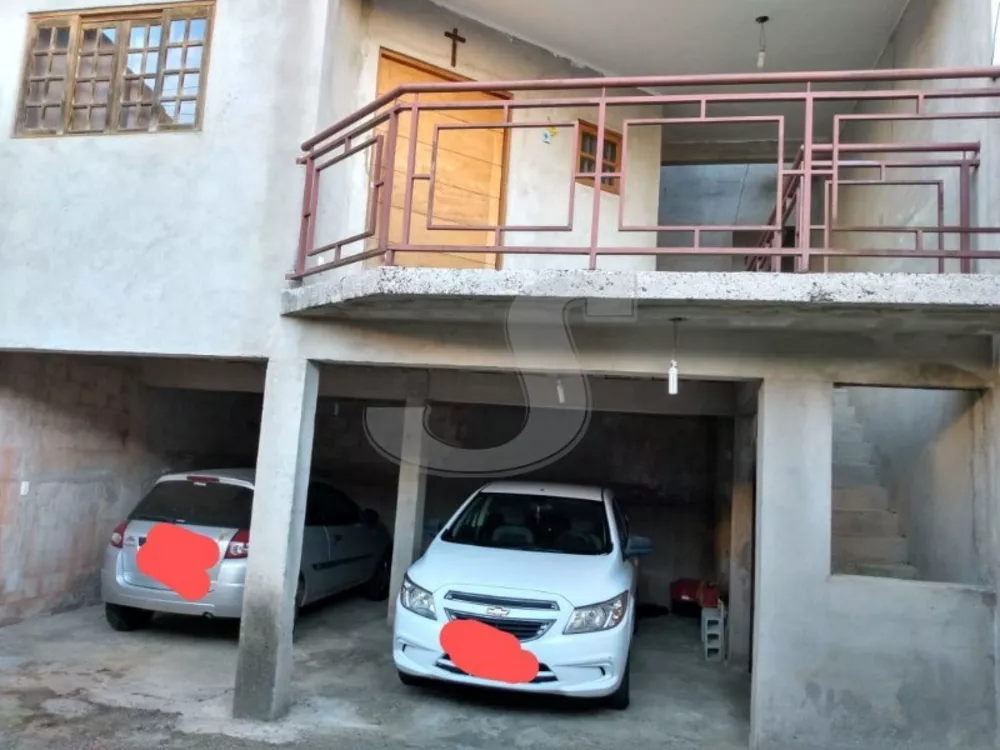 Casa, 3 quartos, 175 m² - Foto 6