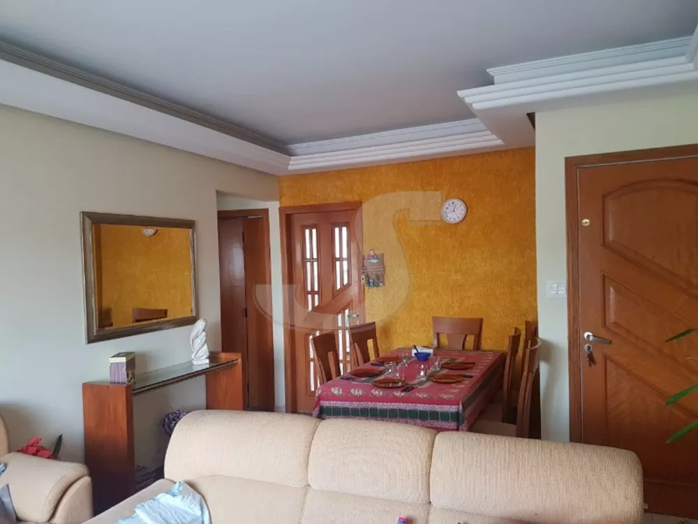 Apartamento, 3 quartos, 102 m² - Foto 7