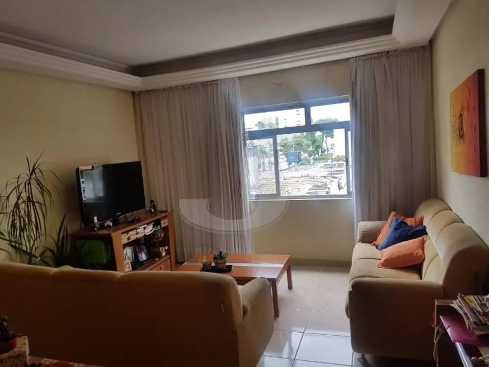 Apartamento, 3 quartos, 102 m² - Foto 8