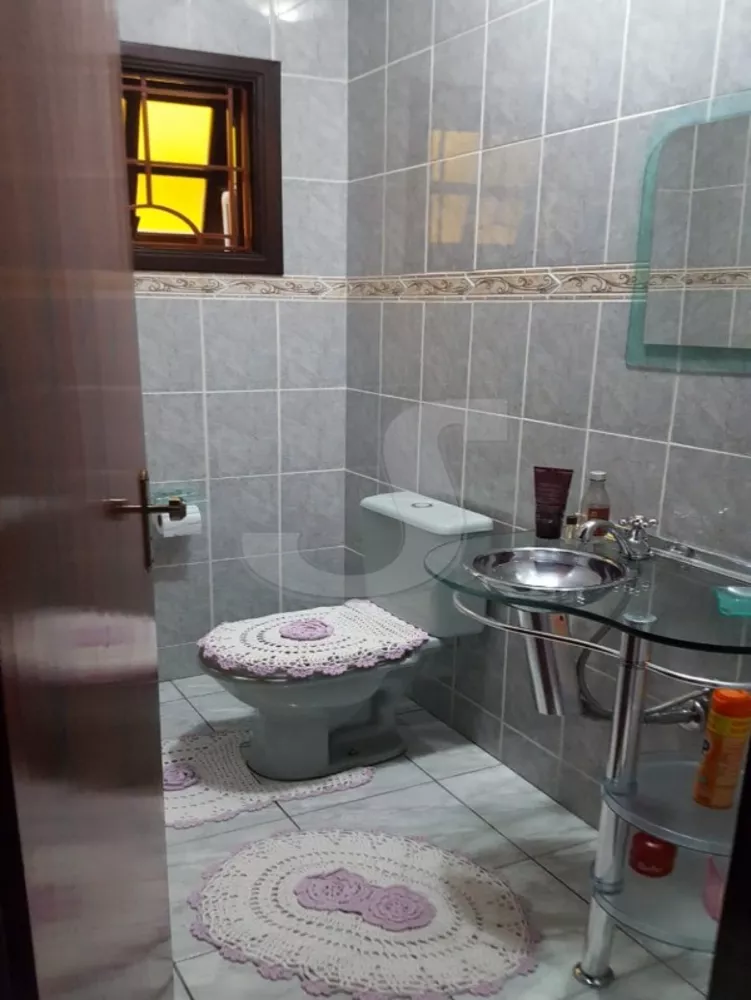 Casa, 3 quartos, 161 m² - Foto 5