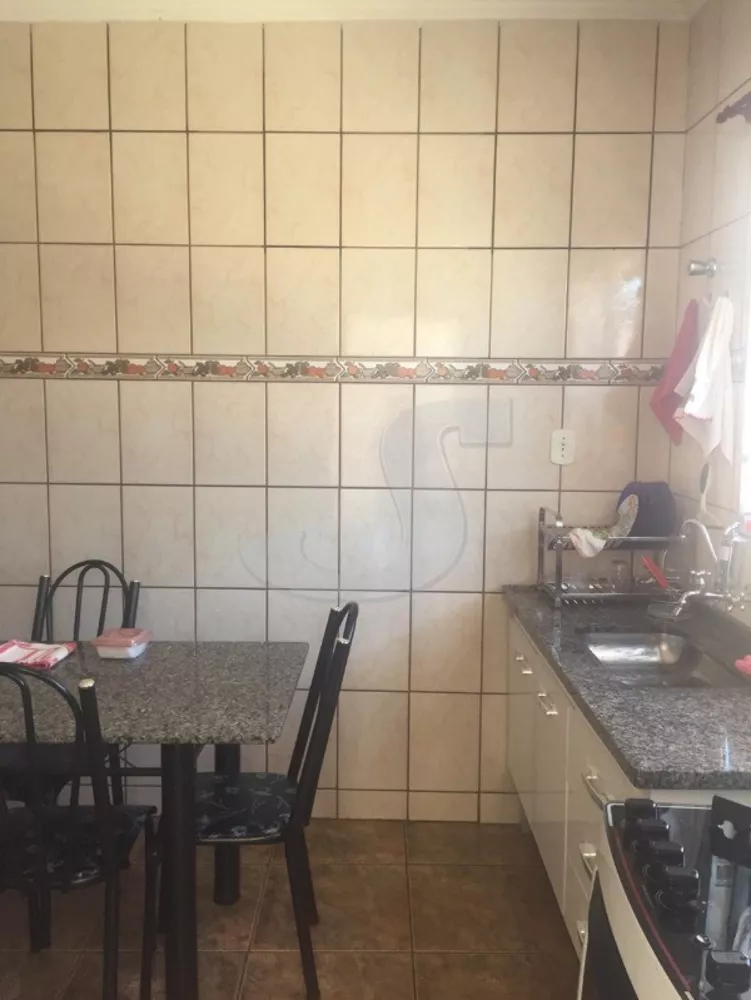 Casa à venda com 3 quartos, 150m² - Foto 6