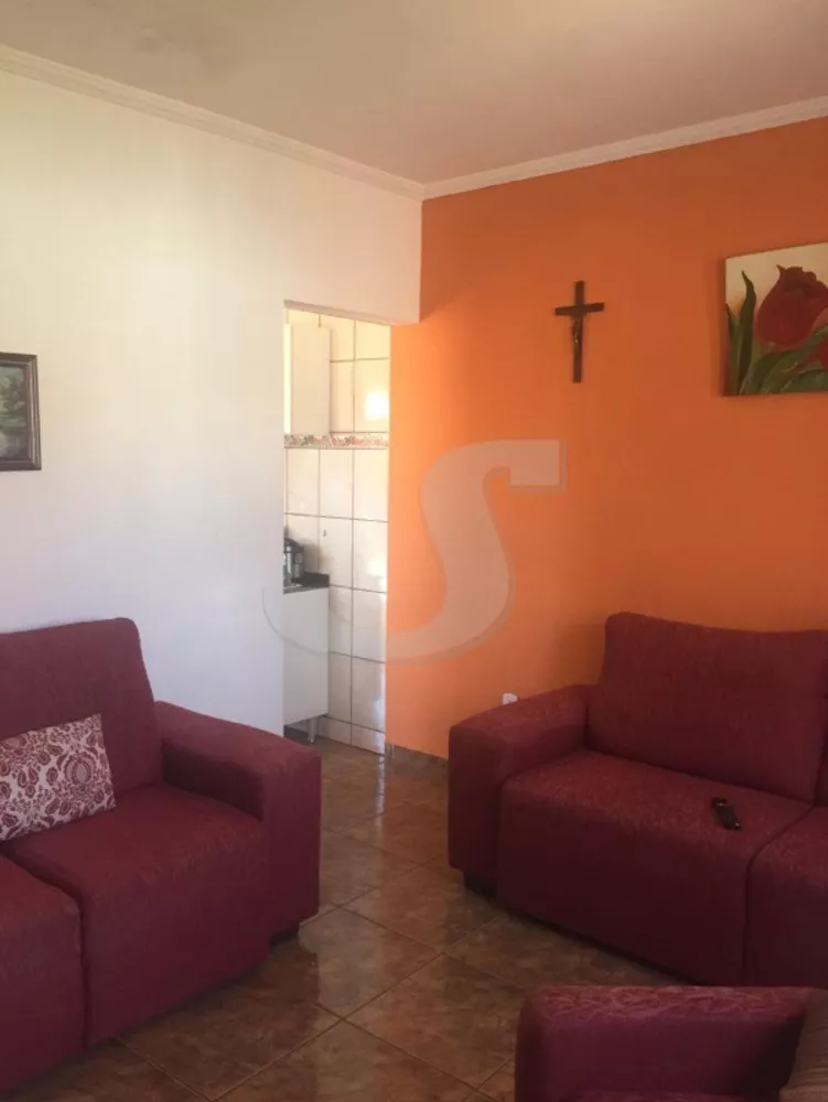 Casa à venda com 3 quartos, 150m² - Foto 7