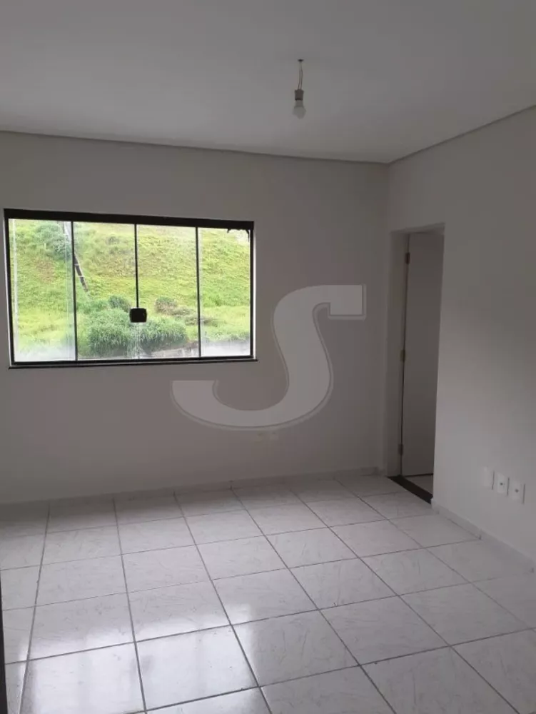 Conjunto Comercial-Sala para alugar, 35m² - Foto 1