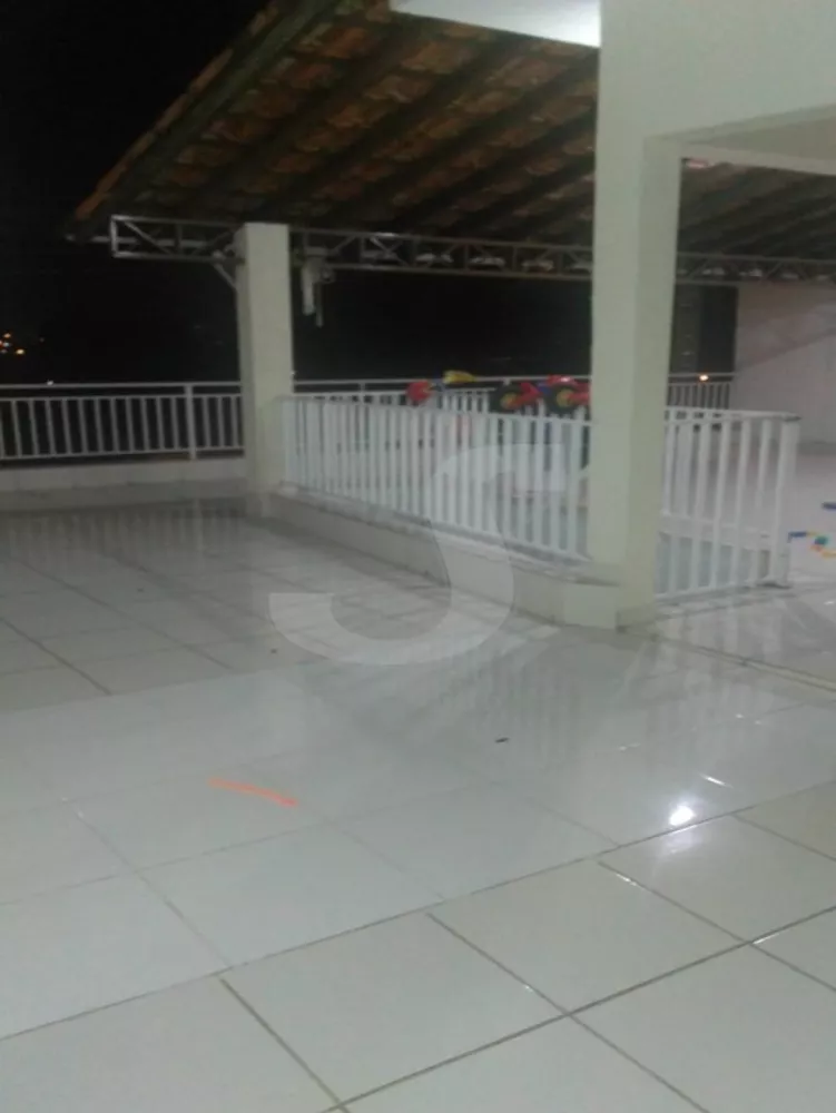 Casa, 3 quartos, 257 m² - Foto 3