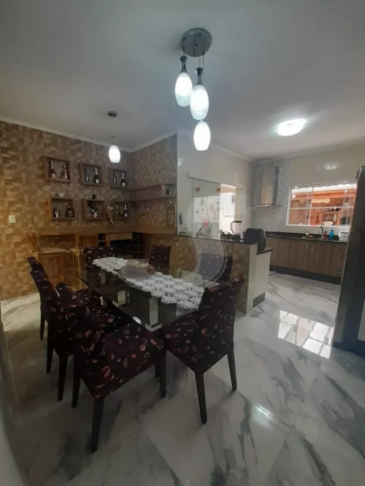 Casa, 3 quartos - Foto 6