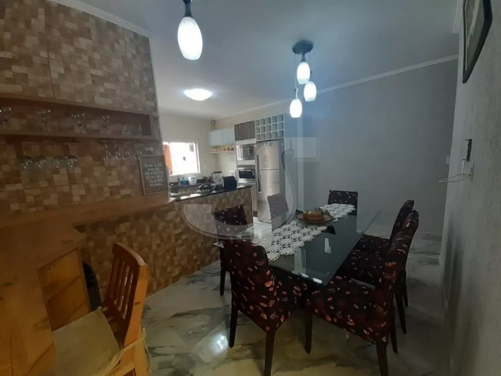 Casa, 3 quartos - Foto 7