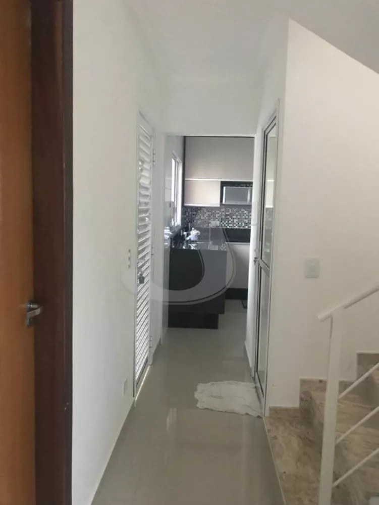 Casa à venda com 3 quartos - Foto 4