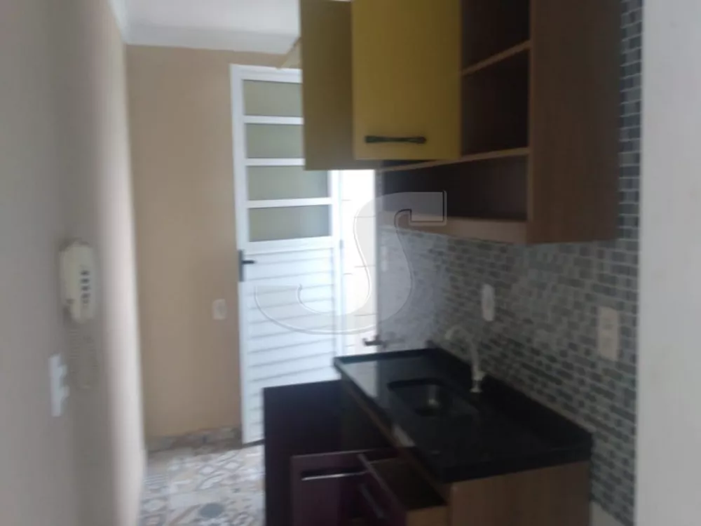 Apartamento à venda com 2 quartos, 49m² - Foto 7