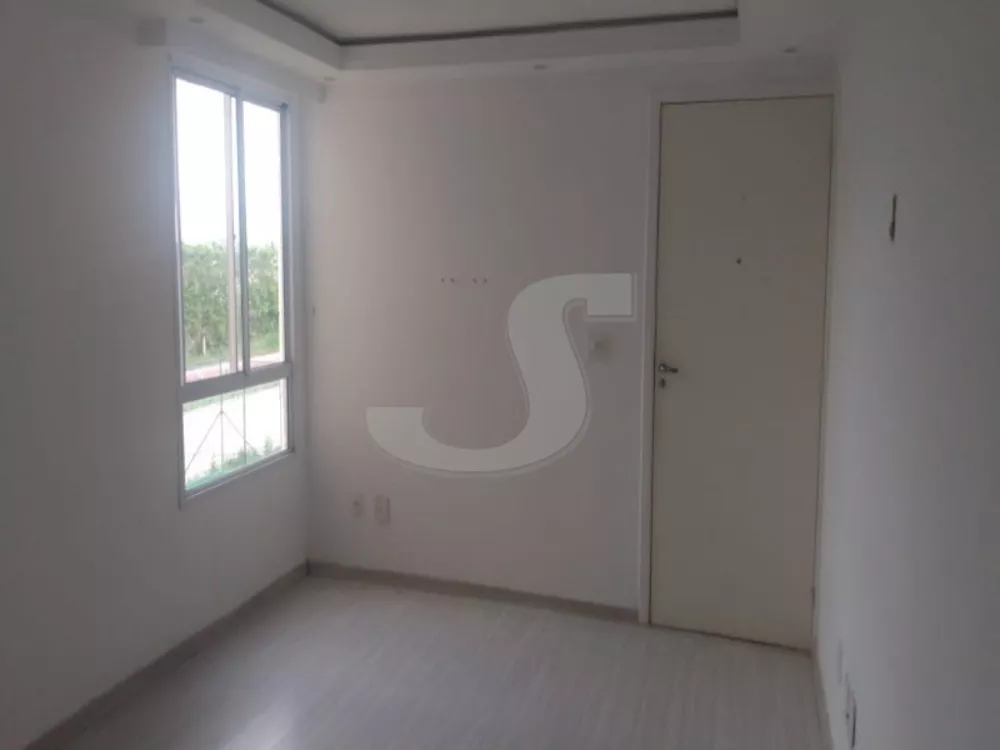 Apartamento à venda com 2 quartos, 49m² - Foto 4