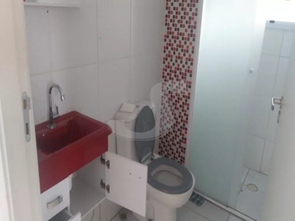 Apartamento à venda com 2 quartos, 49m² - Foto 8