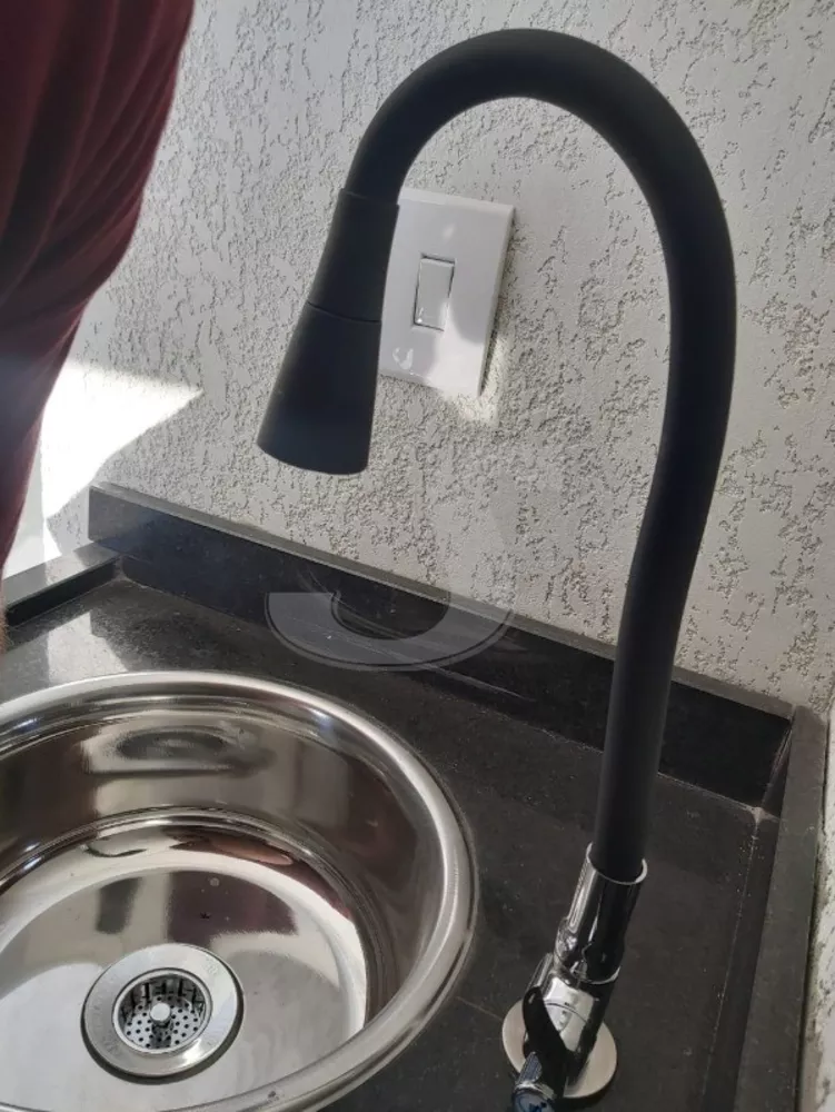 Apartamento, 2 quartos, 59 m² - Foto 5