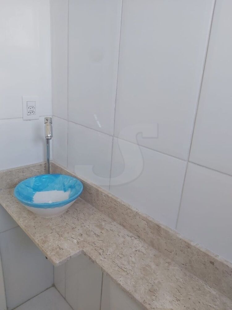 Apartamento, 2 quartos, 59 m² - Foto 1
