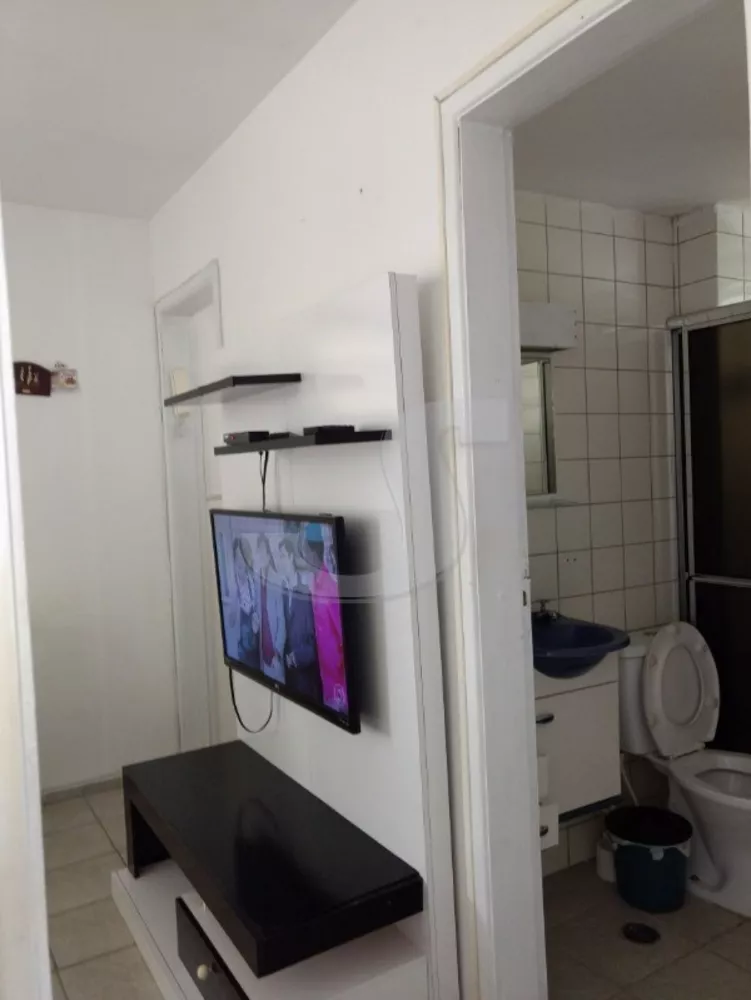 Apartamento à venda com 2 quartos, 49m² - Foto 2