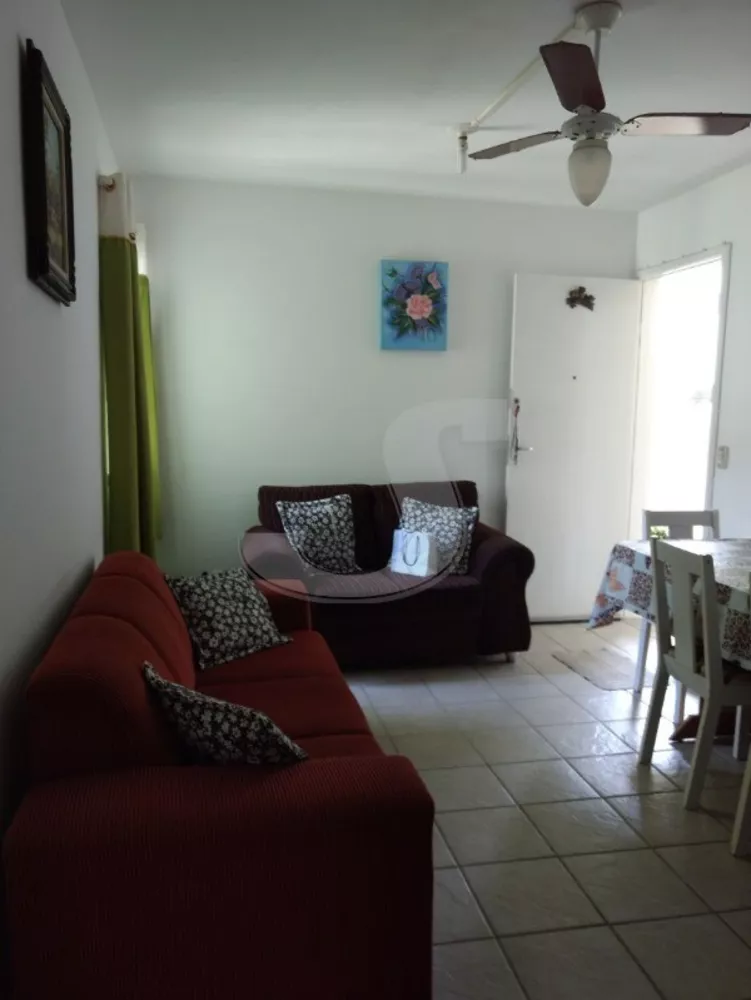 Apartamento à venda com 2 quartos, 49m² - Foto 1