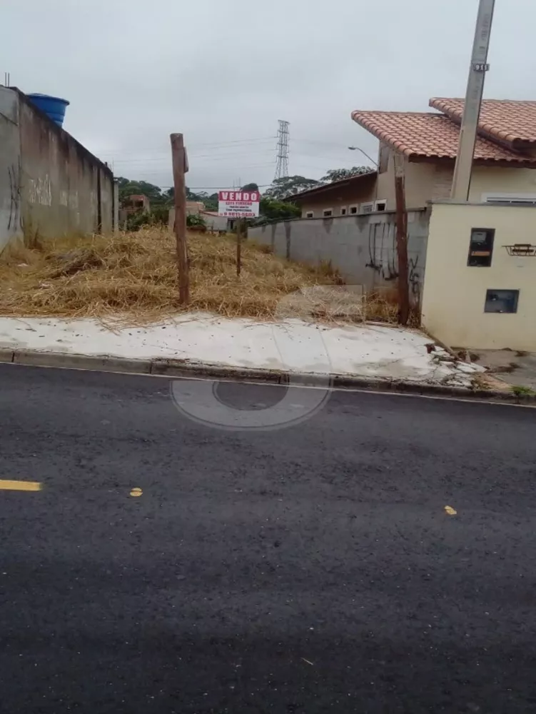 Terreno, 125 m² - Foto 1