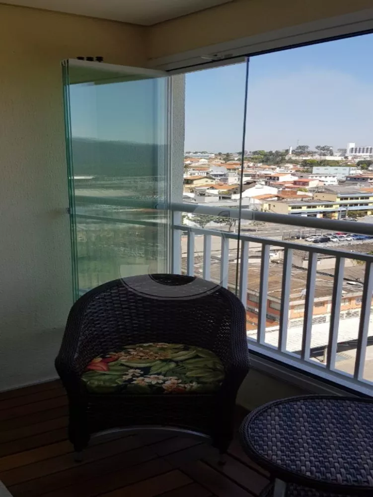 Apartamento à venda com 3 quartos, 73m² - Foto 4