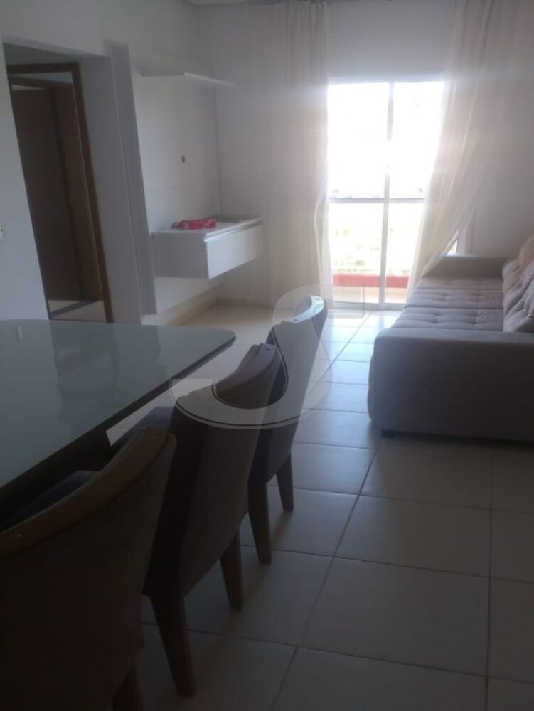 Apartamento, 2 quartos, 59 m² - Foto 7
