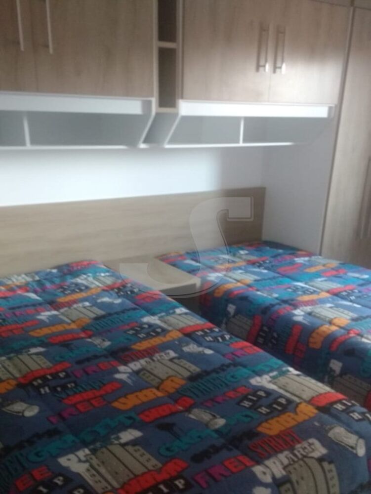 Apartamento, 2 quartos, 59 m² - Foto 11