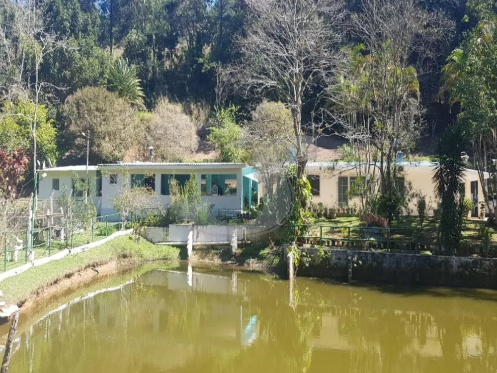 Chácara, 5 quartos - Foto 8